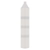 EMOS P0422, Hosszabbító 2 m  /  4 aljzat  /  fehér  /  PVC  /  1 mm2
