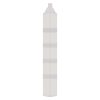 EMOS P0522, Hosszabbító 2 m  /  5 aljzat  /  fehér  /  PVC  /  1 mm2