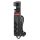 EMOS P1321PD, Hosszabbító kábel 1,5 m/3 aljzat/kapcsoló/asztalra szerelhető/USB/fekete/PVC/1,5 mm2 