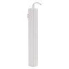 EMOS P1322CU, Hosszabbító 2 m / 3 aljzat / kapcsolós / fehér / 1× USB-A + 1× USB-C  / 1,5 mm2