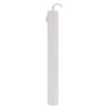 EMOS P1523CU, Hosszabbító 3 m / 5 aljzat / kapcsolós / fehér / 1× USB-A + 1× USB-C  / 1,5 mm2