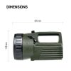 EMOS P2308, Akkumulátoros COB LED lámpa 10W 240lm