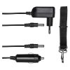 EMOS P2308, Akkumulátoros COB LED lámpa 10W 240lm