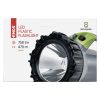 EMOS P2312, Akkumulátoros LED lámpa 750lm