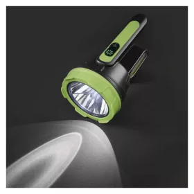 EMOS P2314, EMOS Akkumulátoros LED lámpa 210 lm, 1 800 mAh