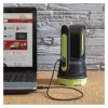 EMOS P2314, EMOS Akkumulátoros LED lámpa 210 lm, 1 800 mAh
