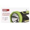 EMOS P2314, EMOS Akkumulátoros LED lámpa 210 lm, 1 800 mAh