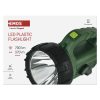 EMOS P2315, EMOS Akkumulátoros LED lámpa 700lm