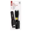 EMOS P3111, Fém COB LED zseblámpa fókuszálható 230lm