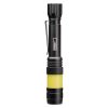 EMOS P3112, COB LED fém zseblámpa, 2xAAA, 180lm, IP44