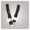EMOS P3112, COB LED fém zseblámpa, 2xAAA, 180lm, IP44