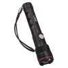 EMOS P3116, LED tölthető fém zseblámpa, 600 lm