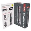 EMOS P3160, ULTIBRIGHT 60 CREE LED fém zseblámpa, 170lm