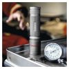 EMOS P3190, ULTIBRIGHT 90 CREE LED tölthető fém zseblámpa, 1200lm