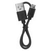 EMOS P3214, LED-es újratölthető műanyag zseblámpa P3214, 150 lm