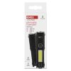 EMOS P3214, LED-es újratölthető műanyag zseblámpa P3214, 150 lm