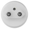 EMOS P3306, LED éjjeli fény fotoszenzorral