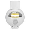 EMOS P3311, LED éjjeli fény