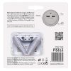 EMOS P3313, LED éjjeli fény + 2x USB