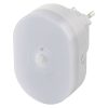 EMOS P3322, GoSmart PIR érzékelő (mozgásérzékelő) éjjeli fénnyel, WiFi