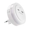 EMOS P3323, EMOS LED éjjeli fény fotoszenzorral