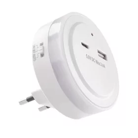 EMOS P3323, EMOS LED éjjeli fény fotoszenzorral