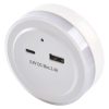 EMOS P3323, EMOS LED éjjeli fény fotoszenzorral