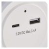 EMOS P3323, EMOS LED éjjeli fény fotoszenzorral