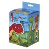 EMOS P3380, LED éjjeli lámpa gyerekeknek Dino, 3× AAA