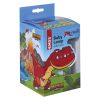 EMOS P3380, LED éjjeli lámpa gyerekeknek Dino, 3× AAA