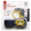 EMOS P3532, COB LED Fejlámpa 3w 125lm