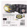 EMOS P3532, COB LED Fejlámpa 3w 125lm