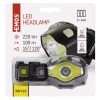EMOS P3536, COB LED Fejlámpa 3W 220lm