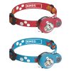 EMOS P3540, FEJLÁMPA 3x LED 2x CR2032, 8 db, display box