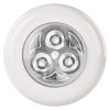 EMOS P3819, LED éjjeli fény 3 dióda 3db/bliszter