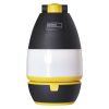 EMOS P4008, LED-es multifunkciós kempinglámpa P4008, 215 lm, 3×AA