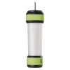 EMOS P4009, SMD LED+LED kempinglámpa P4009, 360 lm, Li-Pol 4000 mAh