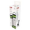 EMOS P4009, SMD LED+LED kempinglámpa P4009, 360 lm, Li-Pol 4000 mAh