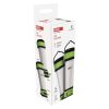 EMOS P4009, SMD LED+LED kempinglámpa P4009, 360 lm, Li-Pol 4000 mAh