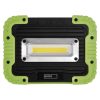 EMOS P4533, Akkumulátoros COB LED szerelő lámpa 10W 1000lm