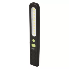   EMOS P4538, AKKUMULÁTOROS LED LÁMPA SMD LED + LED, P4538, 700 lm, 1200mAh