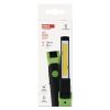 EMOS P4540, COB LED újratölthető zseblámpa P4540, 750 lm, 1800 mAh