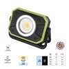 EMOS P4542, Akkumulátoros COB LED lámpa 900lm