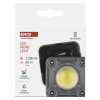 EMOS P4543, Akkumulátoros COB LED lámpa 1200lm