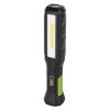 EMOS P4544, COB LED+LED újratölthető zseblámpa P4544, 800 lm, 2000 mAh