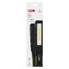 EMOS P4544, COB LED+LED újratölthető zseblámpa P4544, 800 lm, 2000 mAh
