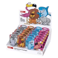 Hordozható lámpák