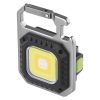 EMOS P4714, Újratölthető mini LED-es zseblámpa - kulcstartó, 750 lm, kínáló dobozban 10db