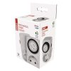 EMOS P5523N, Mechanikus időkapcsoló 15D-3A IP20 SCHUKO