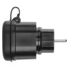 EMOS P5532, GoSmart WiFi aljzat IP44 IP-3006S
